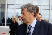Чернецкий официально лишился мандата депутата заксобрания