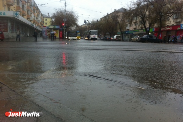 Мэрия потратит 6 млн рублей на проектирование ливневой канализации - Фото 1