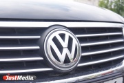 Volkswagen Polo стал самым продаваемым европейским автомобилем в России