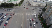 Переход на перекрестке Ленина – 8 Марта заменят ради женщин на каблуках