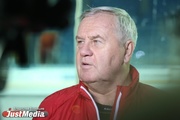 Владимир Крикунов – о возможном переходе Дацюка в «Автомобилист»: «Павел сам говорил, что хочет закончить карьеру в Екатеринбурге»