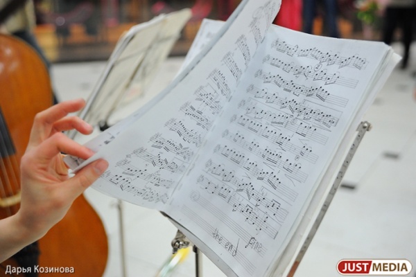 «Брамс-трио» исполнит в Свердловской филармонии единственное фортепианное трио Чайковского - Фото 1