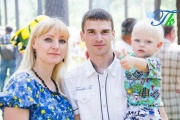 Трехлетний богатырь из Полевского стал участником шоу «Лучше всех» на Первом канале