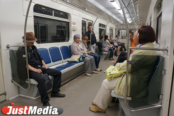 Стоимость проезда в екатеринбургском метро может вырасти до уровня Санкт-Петербурга - Фото 1