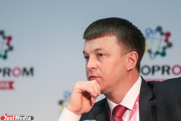 Новым министром транспорта Свердловской области станет бывший зам Сидоренко - Фото 1
