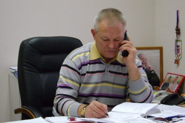 Куйвашев отправил в отставку еще одного человека Паслера. ДОКУМЕНТ - Фото 1