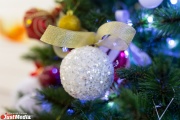 Екатеринбуржцев научат делать рождественские венки и елочные украшения