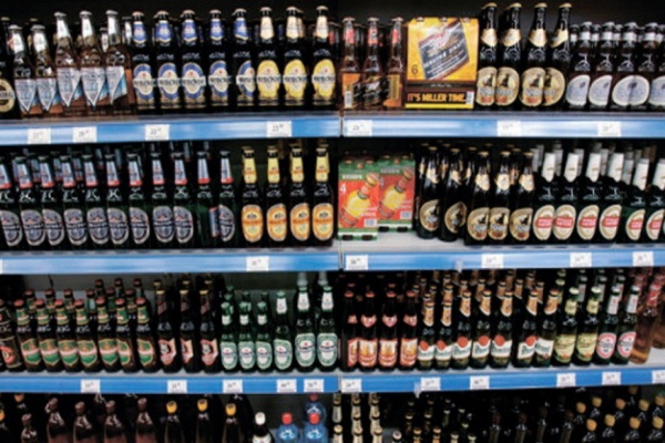 Российским индивидуальным предпринимателям запретят торговать пивом - Фото 1