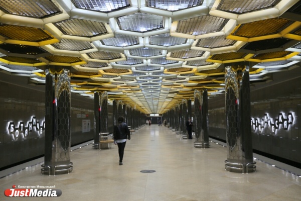 Дворкович отказал Екатеринбургу в финансировании подземки: «Основное строительство метро идет в московской агломерации, так и будет ближайшие 2-3 года» - Фото 1