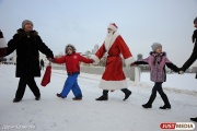 Организаторов новогодних елок в Екатеринбурге охватила паника из-за карантина по кори