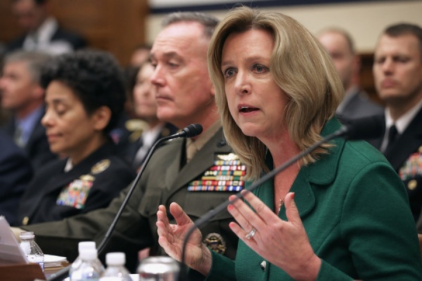Министр ВВС США назвала Россию «угрозой номер один» для Вашингтона - Фото 1