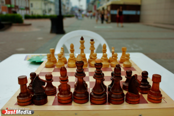 «Участники боролись до последнего тура». В Екатеринбурге завершился чемпионат города по классическим шахматам - Фото 1