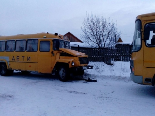 После трагедии в Югре на Урале прокуратура проверит все автобусы, которые перевозят детей - Фото 1