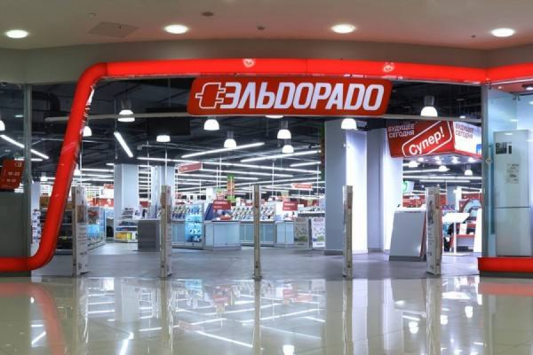 Российскую сеть магазинов «Эльдорадо» продали  - Фото 1