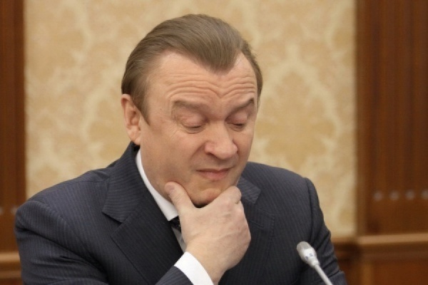 Акционеры «Корпорации развития» отправили в отставку гендиректора Маслова - Фото 1
