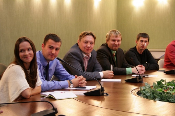 В Екатеринбурге выберут общественных лидеров - Фото 1
