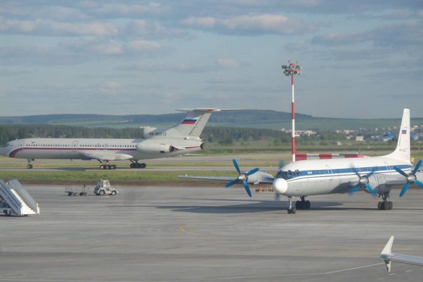 Авиаэксперт JustMedia – о причине крушения Ту-154: «Не теракт и не износ. Я бы ставил на ошибку пилота» - Фото 1