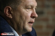 Президент «Урала» заявил, что будет рад, если Роман Широков перейдет в его клуб