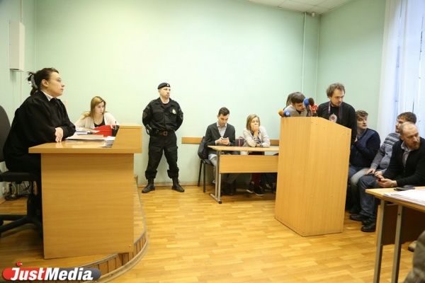 Депутат Армен Карапетян снова не явился в суд - Фото 1