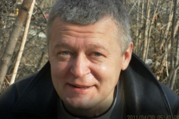 В Екатеринбурге пропал без вести бывший сыщик угрозыска - Фото 1
