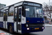 В Кушве из-за нечищеных дорог гаишники закрыли движение общественного транспорта и двух школьных автобусов