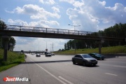 Свердловские дороги отремонтируют за счет водителей большегрузов
