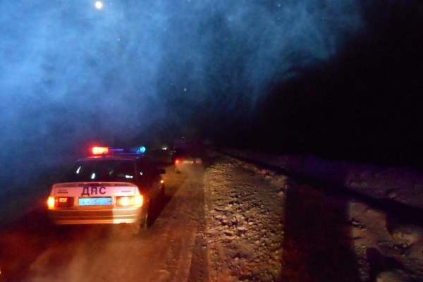 Пьяный лихач на «девятке» спровоцировал ночью в Екатеринбурге погоню, закончившуюся стрельбой - Фото 1