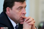 Куйвашев вступился за транспортную реформу: «Ни в коем случае нельзя отказываться от обновления маршрутной сети»