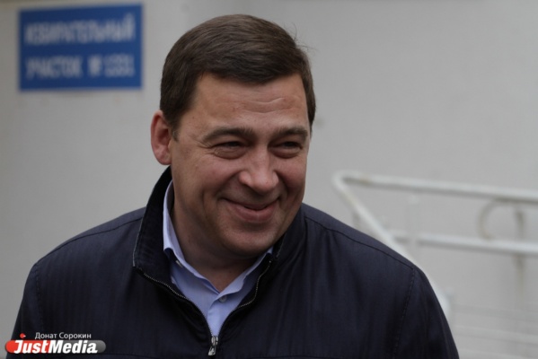 Свежие данные соцопросов: Куйвашев может победить на выборах губернатора уже в первом туре - Фото 1