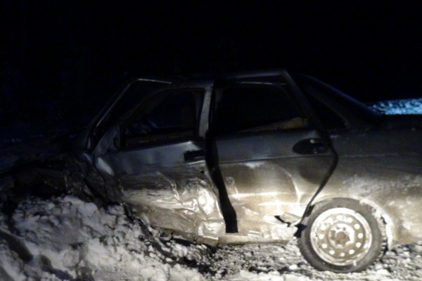 В Свердловской области уставший водитель спровоцировал ДТП. Позднее он скончался на операционном столе - Фото 1