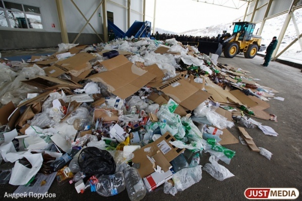 Облсуд запретил Свердловским властям штрафовать управляющие компании, которые не вывозят мусор - Фото 1