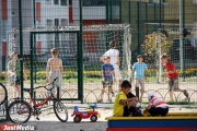 «Возможно, кому-то из детей не хватит места». В Екатеринбурге в этом году увеличится количество желающих попасть в загородный лагерь
