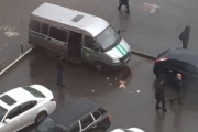 В Екатеринбурге скончался пристав, пострадавший при попытке арестовать внедорожник фигуранта дела МУГИСО