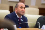Карапетян может снова стать героем повестки мандатной комиссии заксо