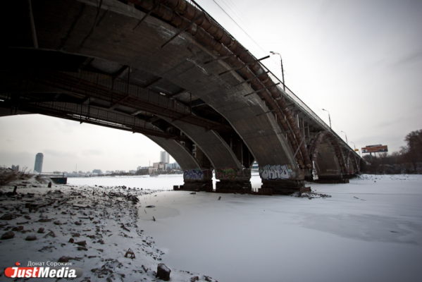 Ремонт Макаровского моста начнется уже в июне. Закрывать его будут по частям - Фото 1