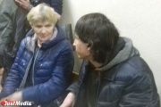 Мама Соколовского увидится с сыном в суде, выступив свидетелем на стороне защиты