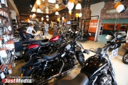          Harley-Davidson. JustMedia.Ru      . 
