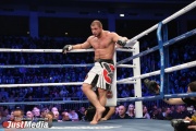 Следующий бой Ивана Штыркова пройдет в Екатеринбурге 5 мая! Соперник – британец, выступавший в UFC