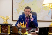 Экс-министр строительства Жеребцов – о реакции горожан на идею строительства храма-на-воде: «Екатеринбург показал, что не достоин своего имени»