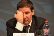 После третьей неявки на допрос СКР объявил Юревича в розыск