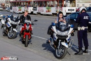 Уральские автоэксперты – про езду мотоциклистов между рядов: «Байкеры нарушают правила и говорят: «Давайте изменим ПДД под нас!»
