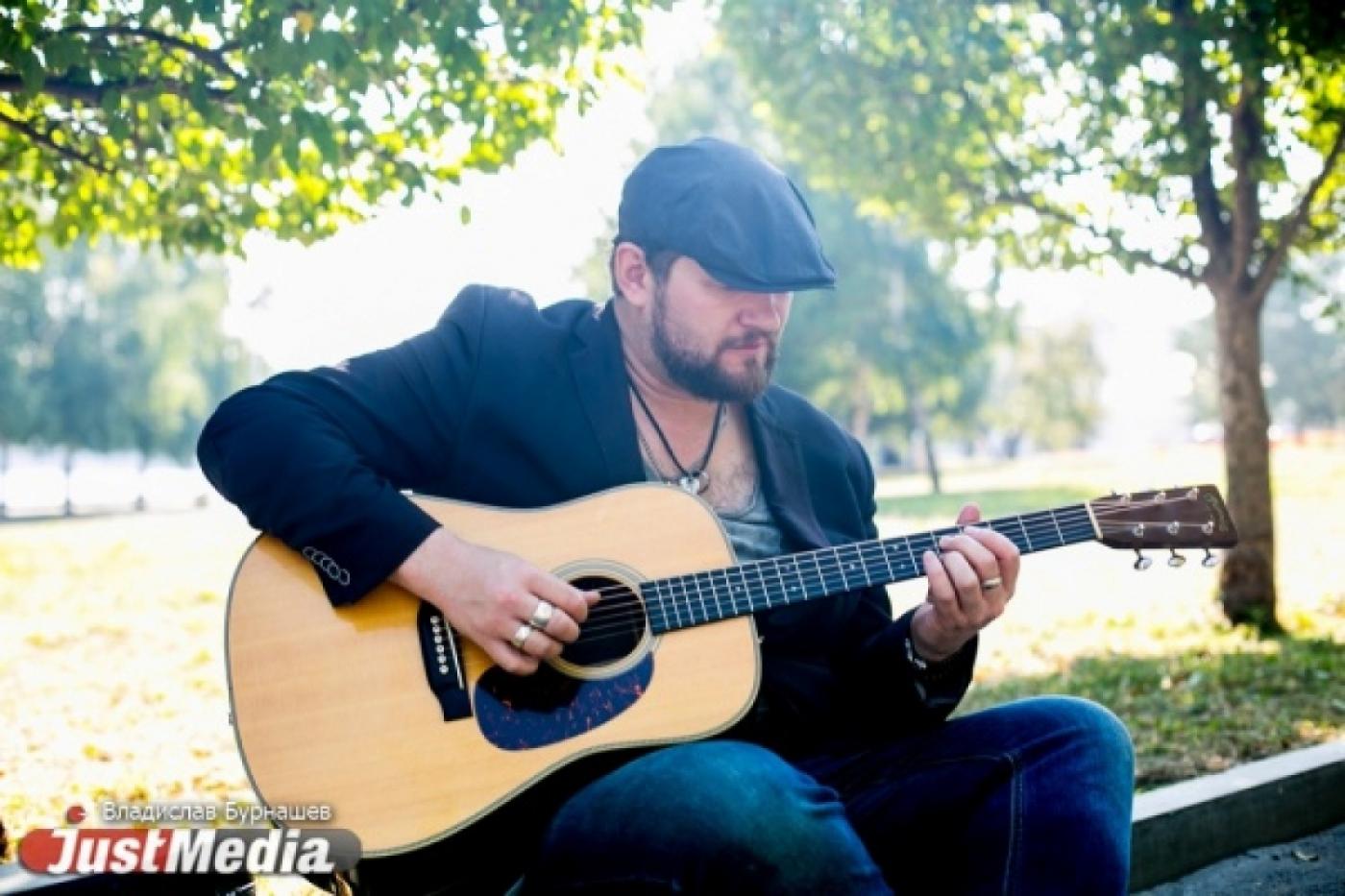 На Уралмаше пройдет бесплатный концерт Billy’s Band и Blues Doctors - Фото 1