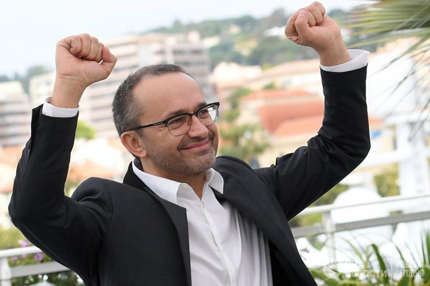 В Екатеринбурге закончились билеты на Звягинцева и его «Нелюбовь» - Фото 1