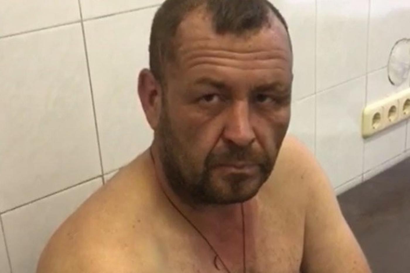 Православный активист, устроивший штурм «Космоса»: «Целый день был Храме-на-Крови, а потом поехал в кино» - Фото 1