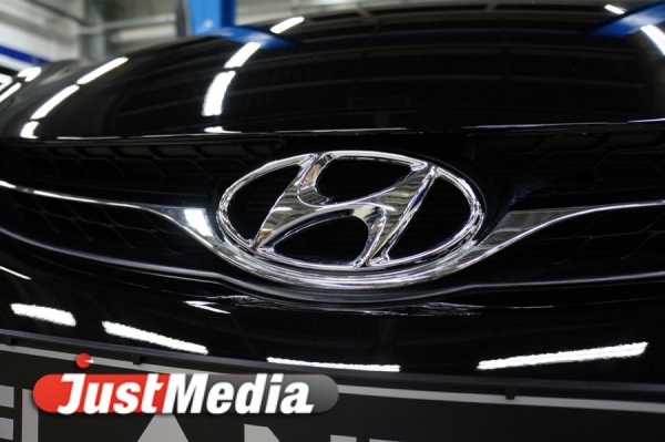 Лучший показатель за 5 лет. Hyundai, Kia и Lada «взорвали» авторынок Екатеринбурга - Фото 1