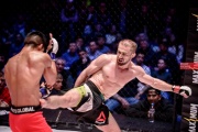 Известный российский промоушен FIGHT NIGHTS впервые проведет турнир по MMA в Екатеринбурге