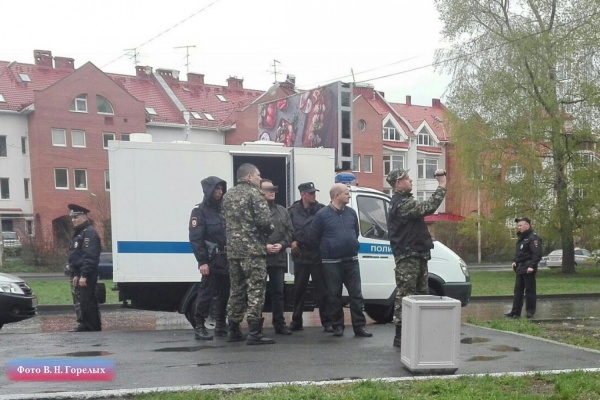 В Екатеринбурге нашли убийцу, расправившего со школьницей на стадионе в 2011 году - Фото 1