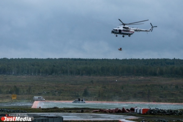 Из Екатеринбурга до перевала Дятлова будет летать экскурсионный вертолет - Фото 1