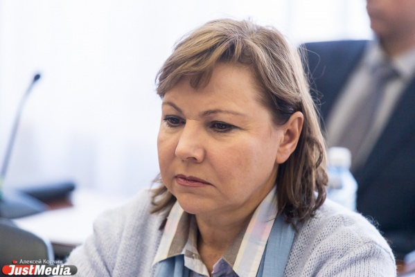 Кулаченко отказалась возвращать свердловским парламентариям «депутатские миллионы» - Фото 1