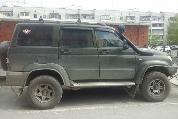 В Екатеринбурге неплательщик погасил кредит сразу после ареста его авто - Фото 1